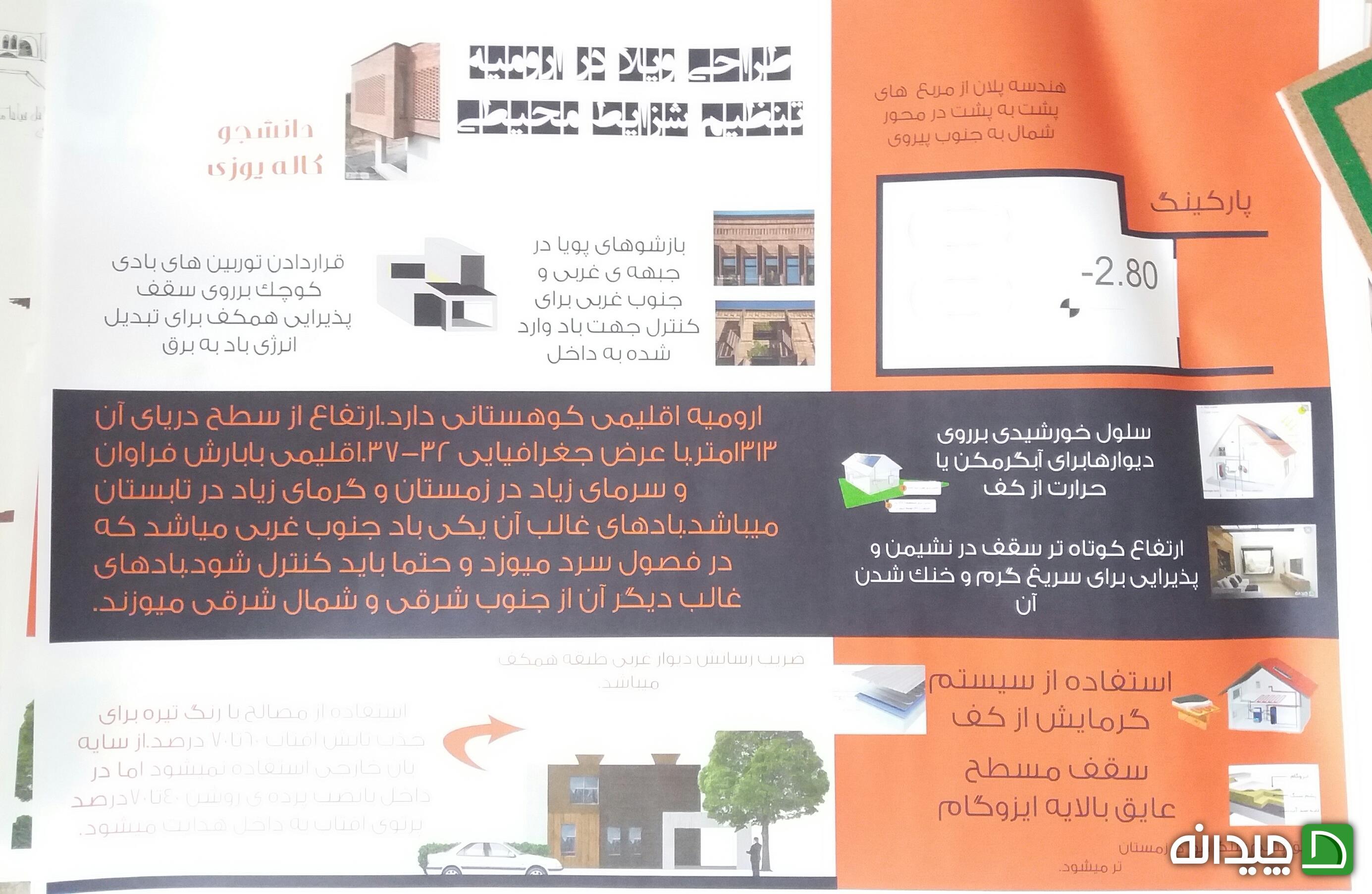 Chidaneh.com placeholder image