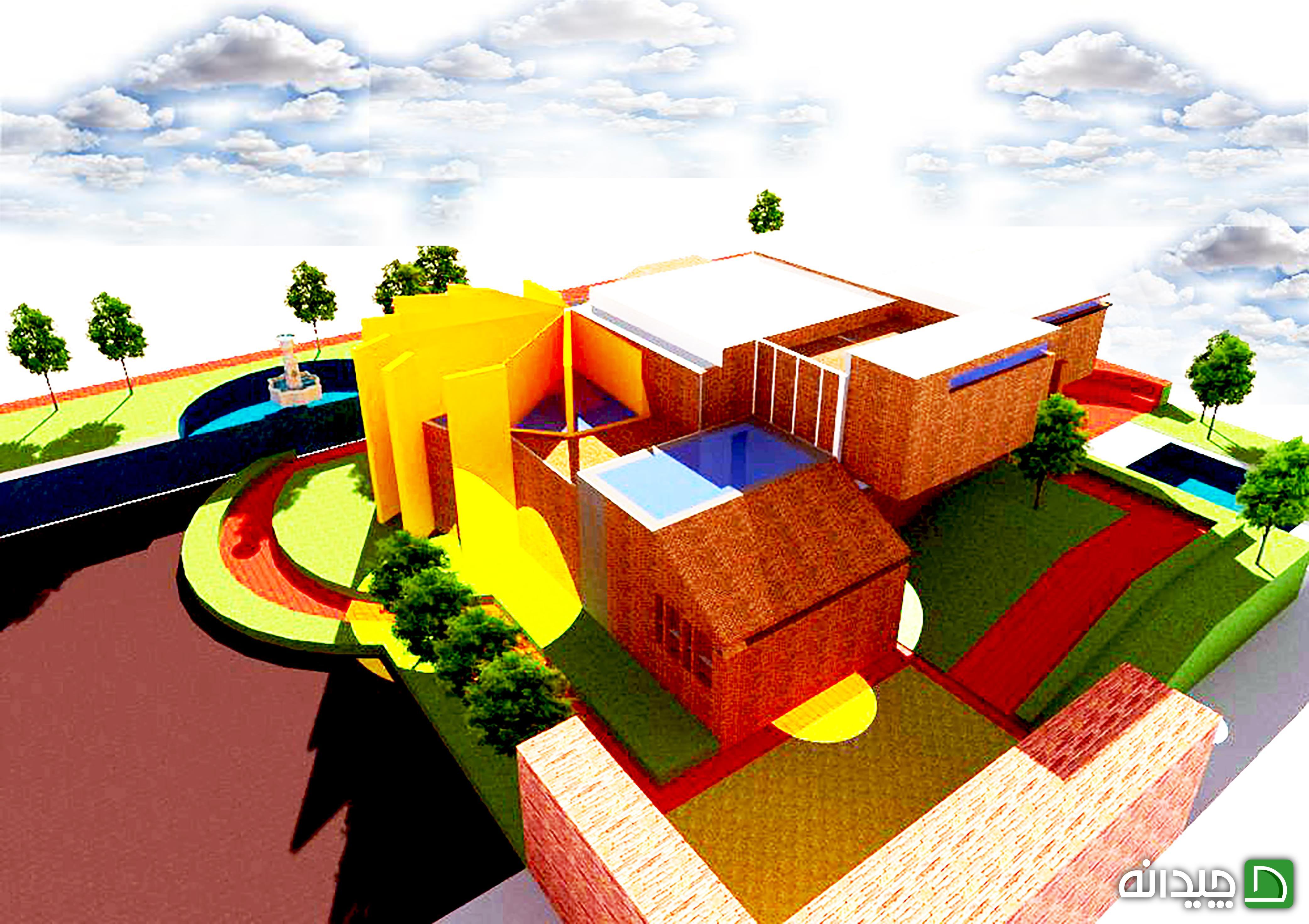 Chidaneh.com placeholder image