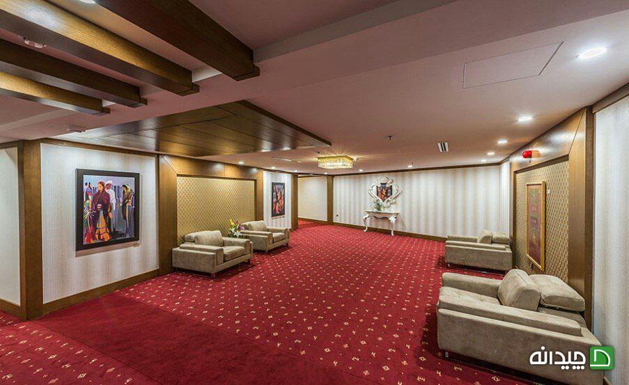 Chidaneh.com placeholder image