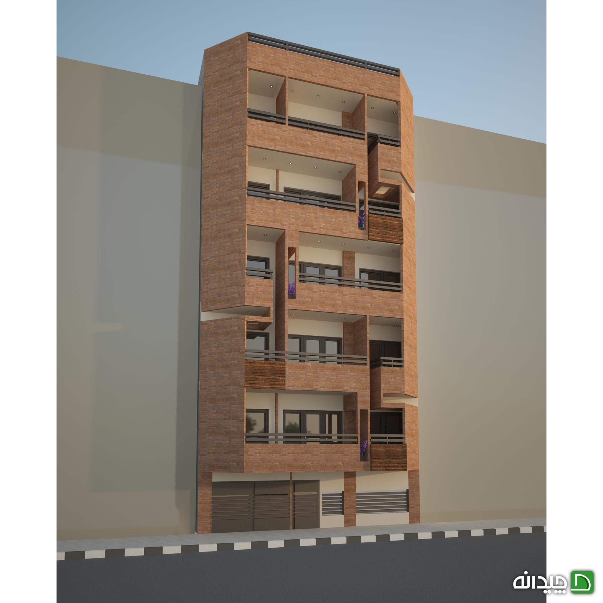 Chidaneh.com placeholder image