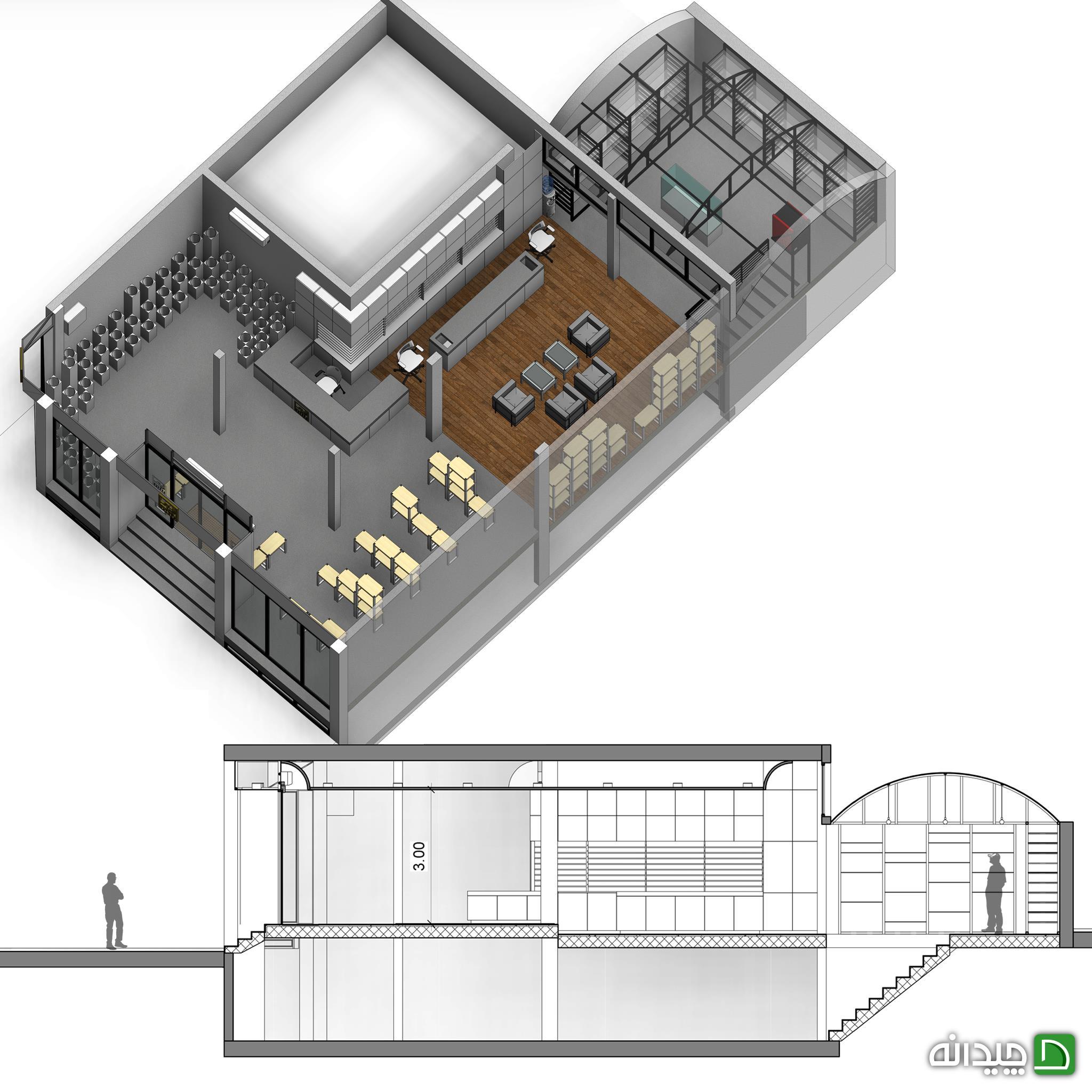 Chidaneh.com placeholder image