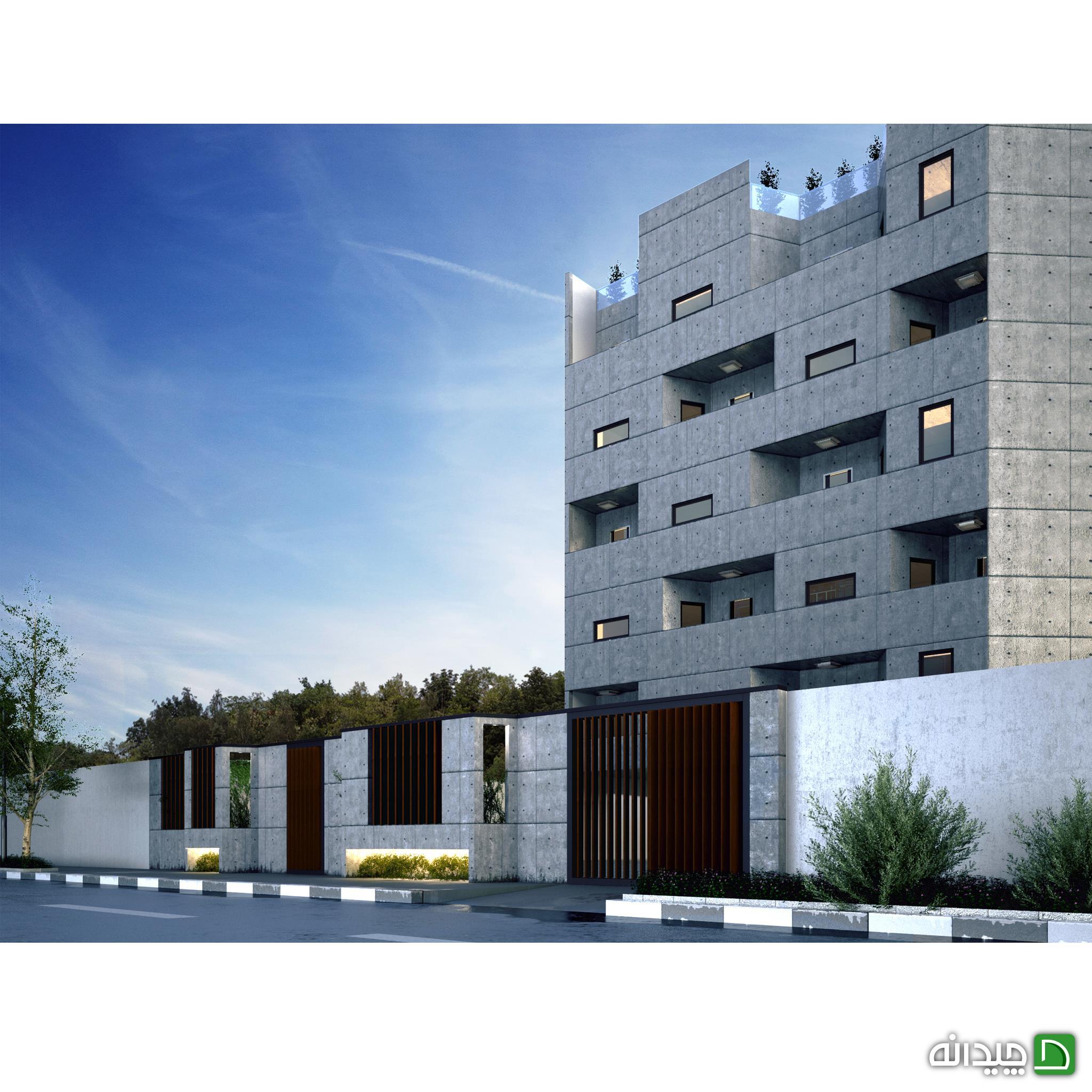 Chidaneh.com placeholder image