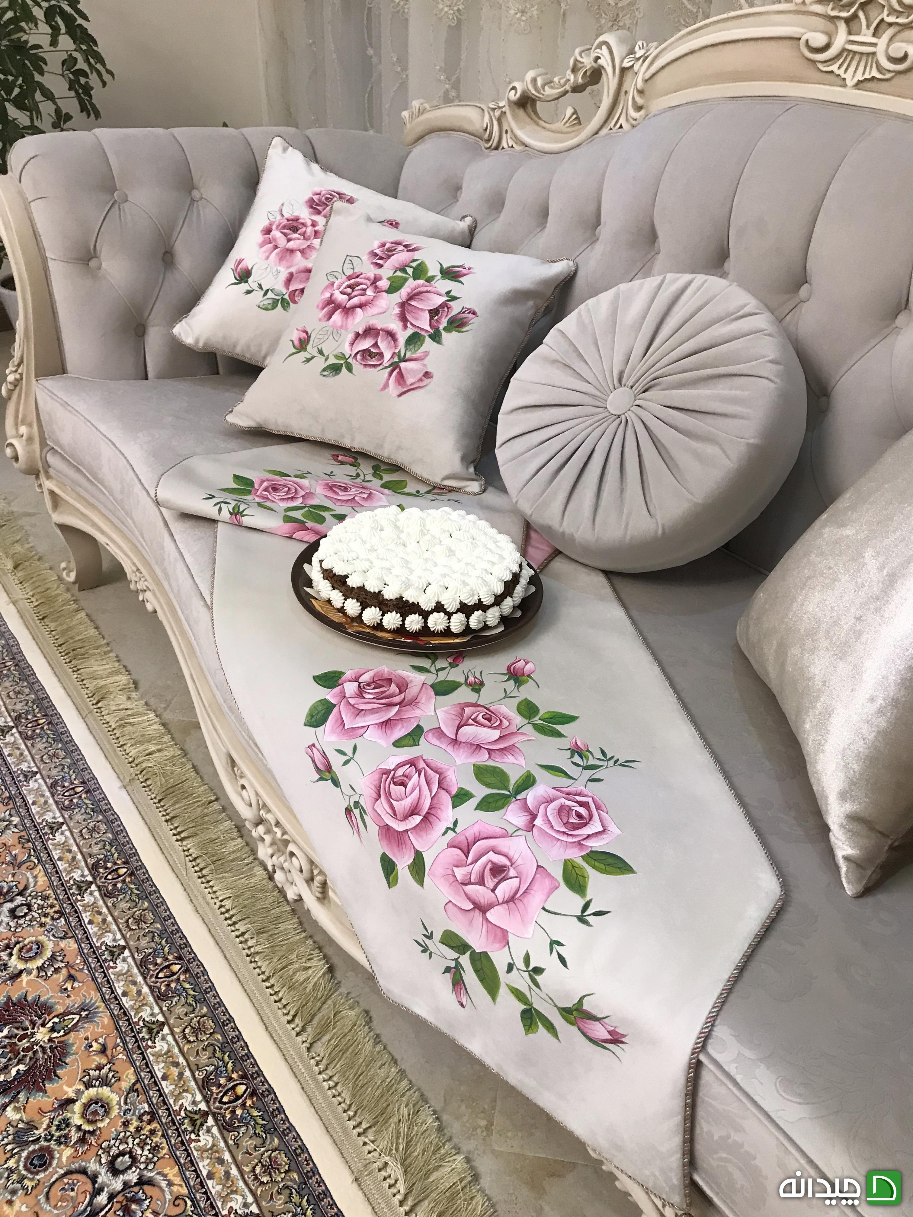 Chidaneh.com placeholder image