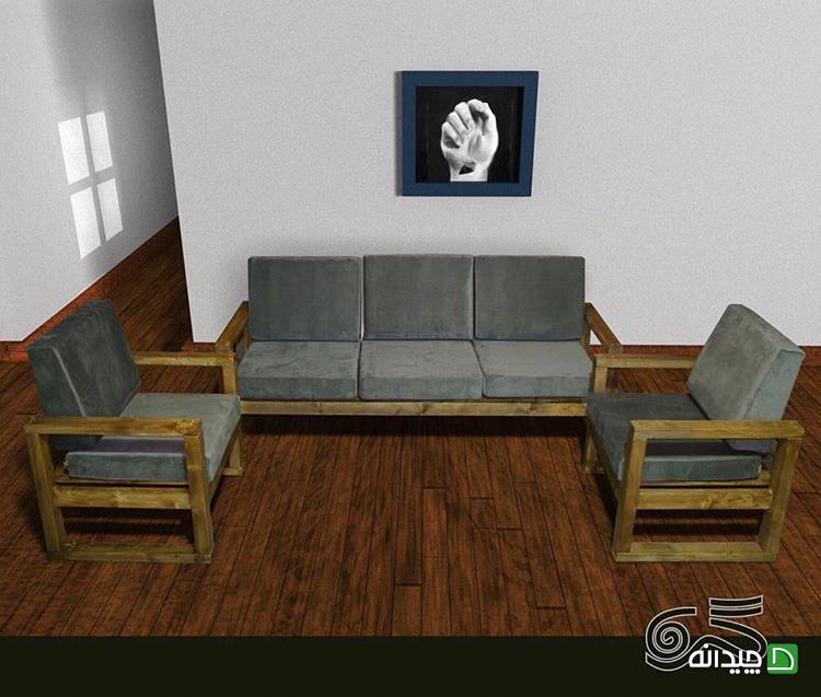 Chidaneh.com placeholder image