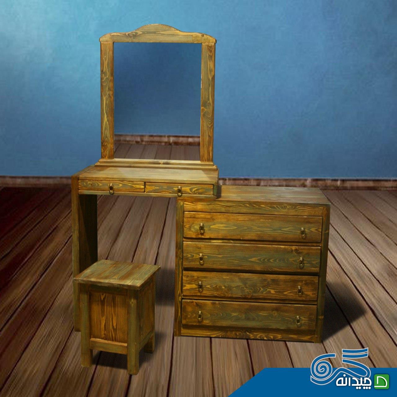 Chidaneh.com placeholder image