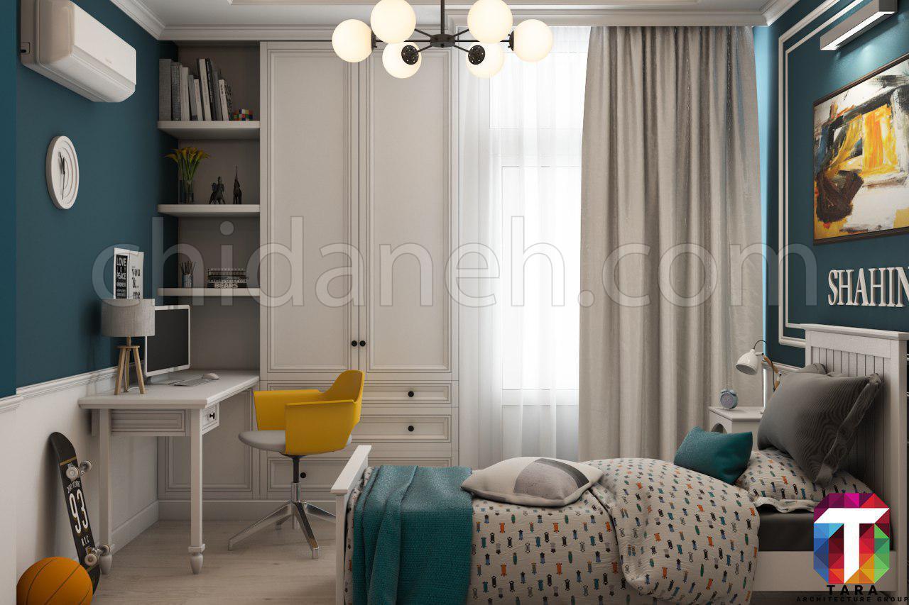 Chidaneh.com placeholder image