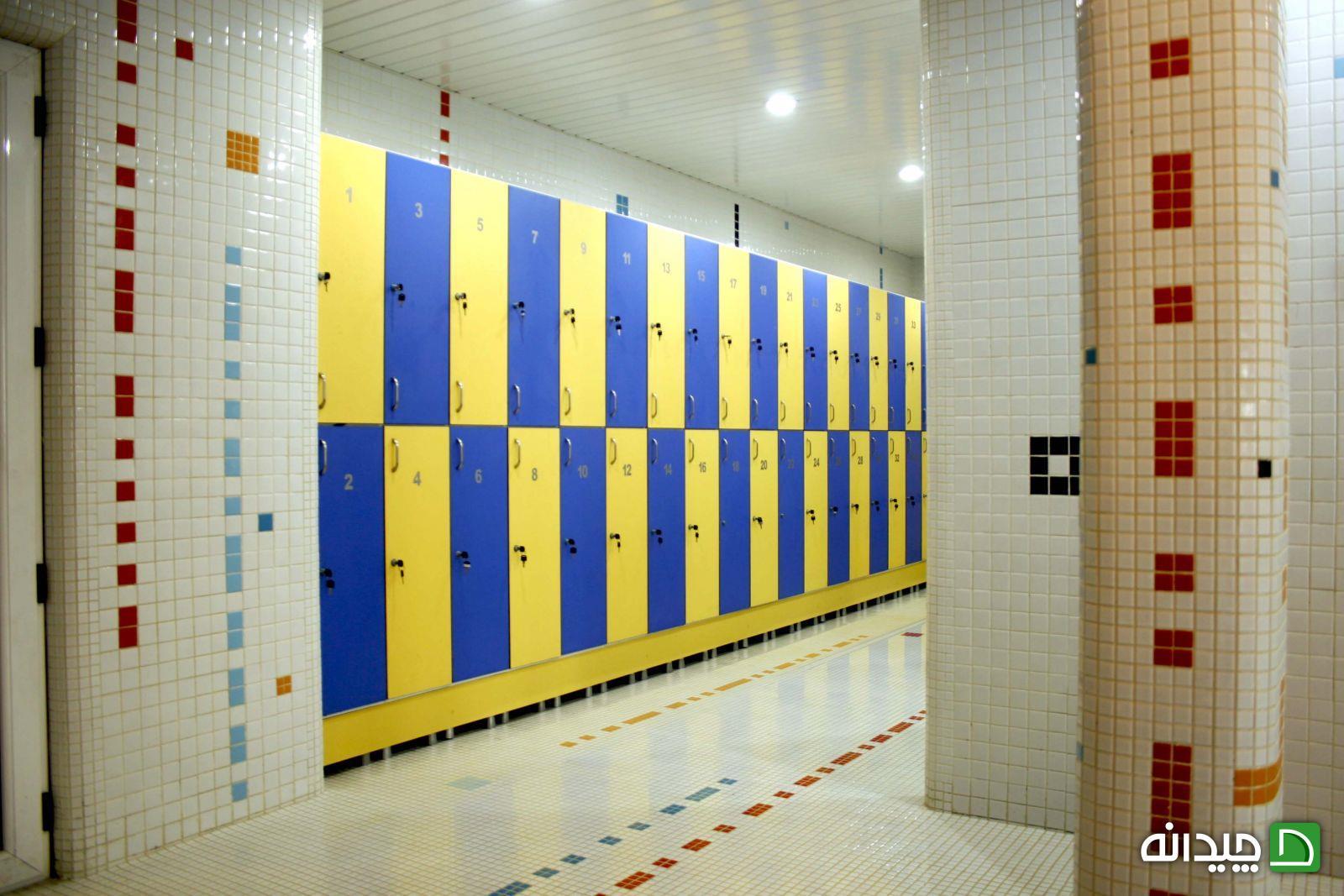 Chidaneh.com placeholder image