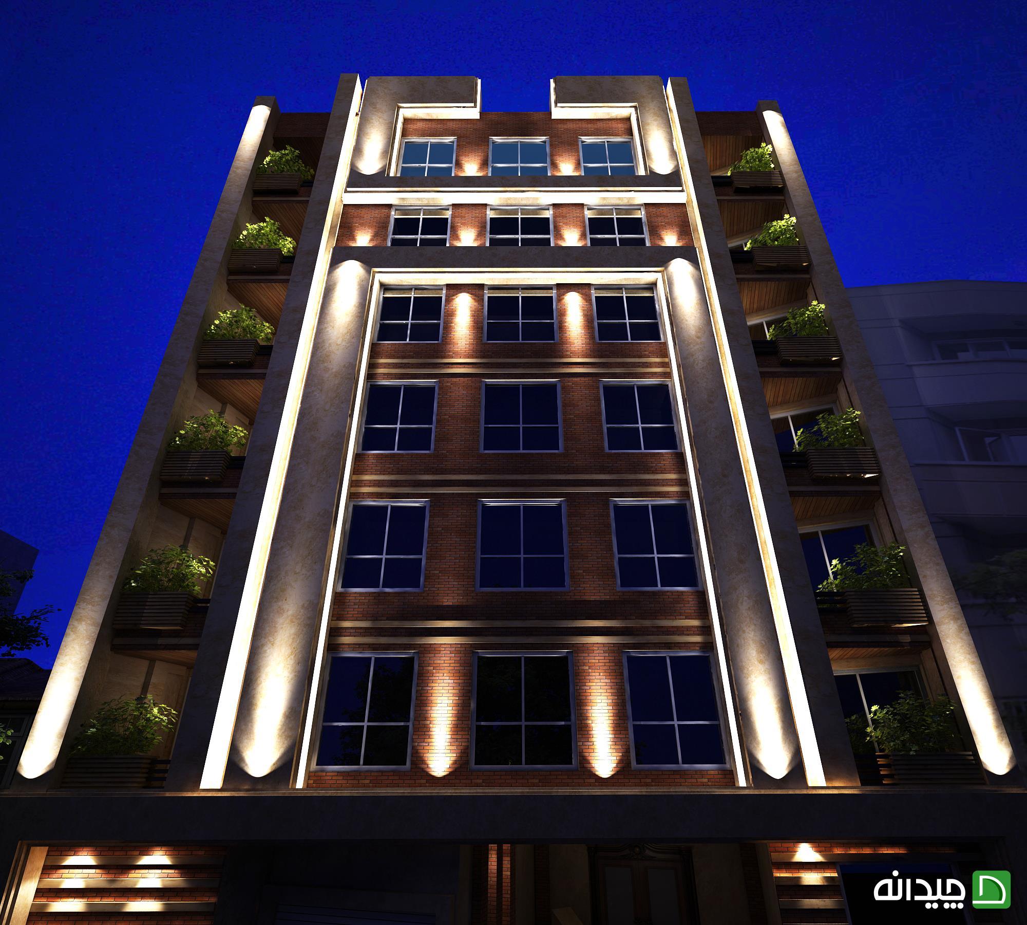 Chidaneh.com placeholder image