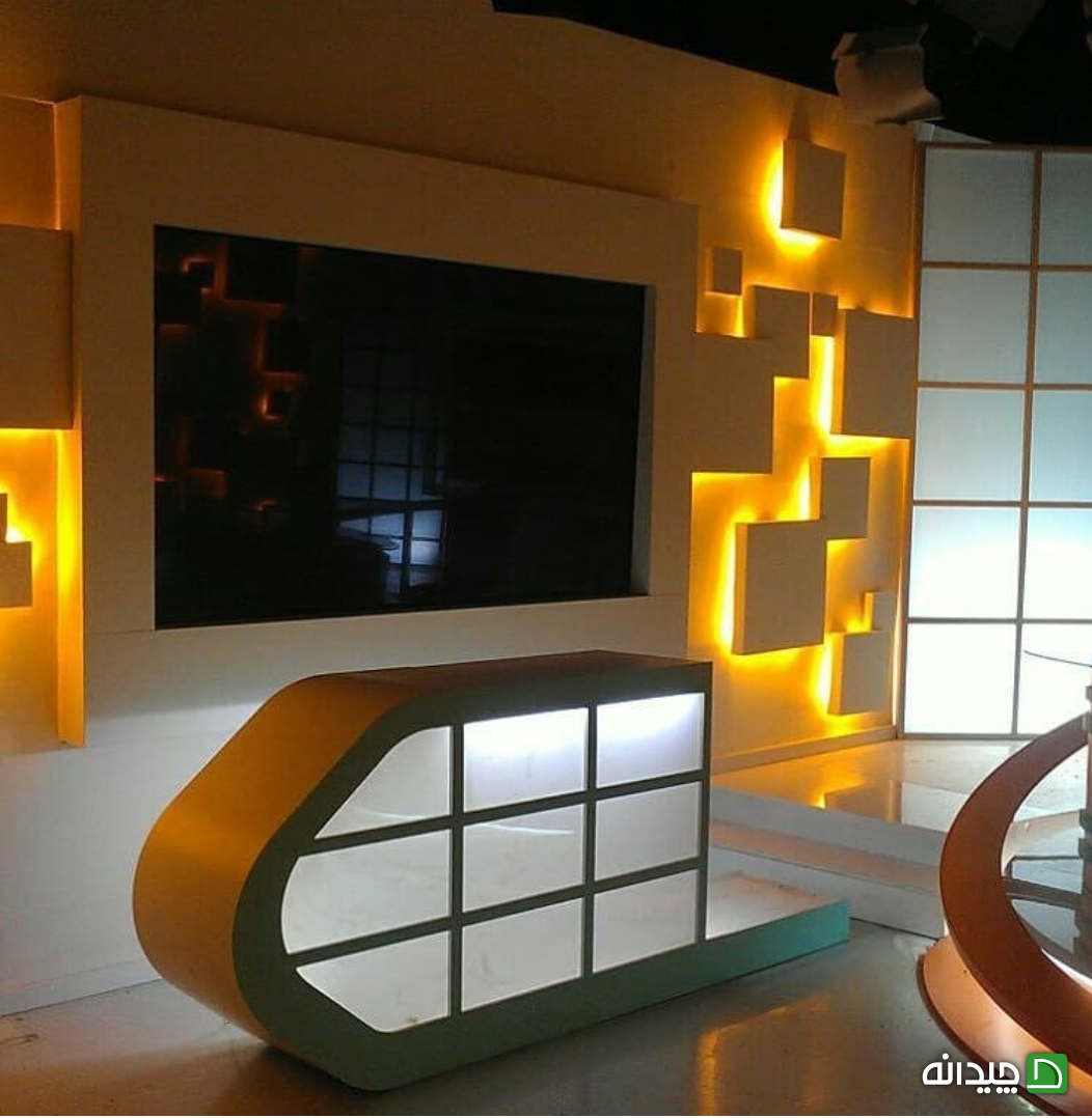 Chidaneh.com placeholder image