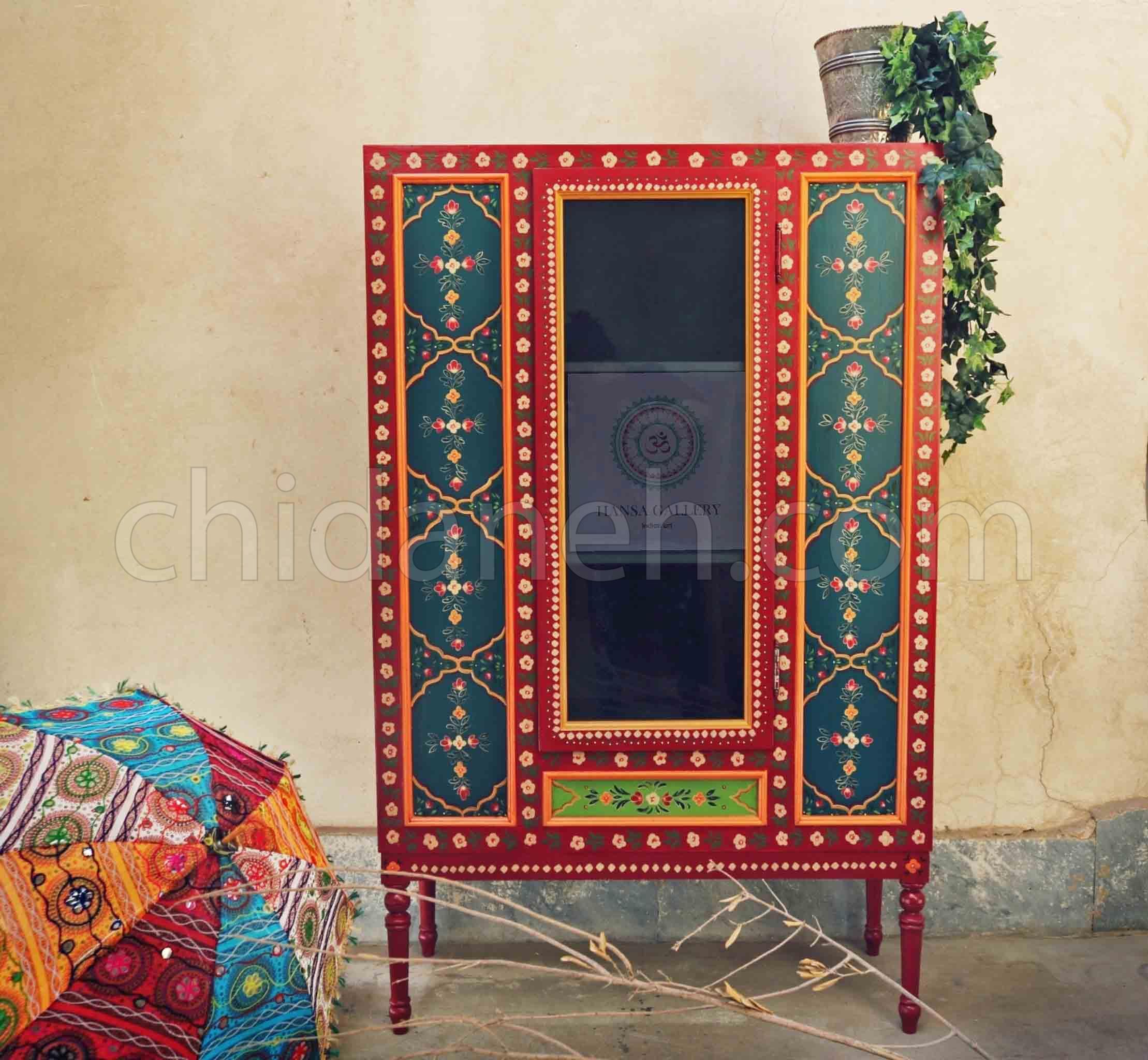 Chidaneh.com placeholder image