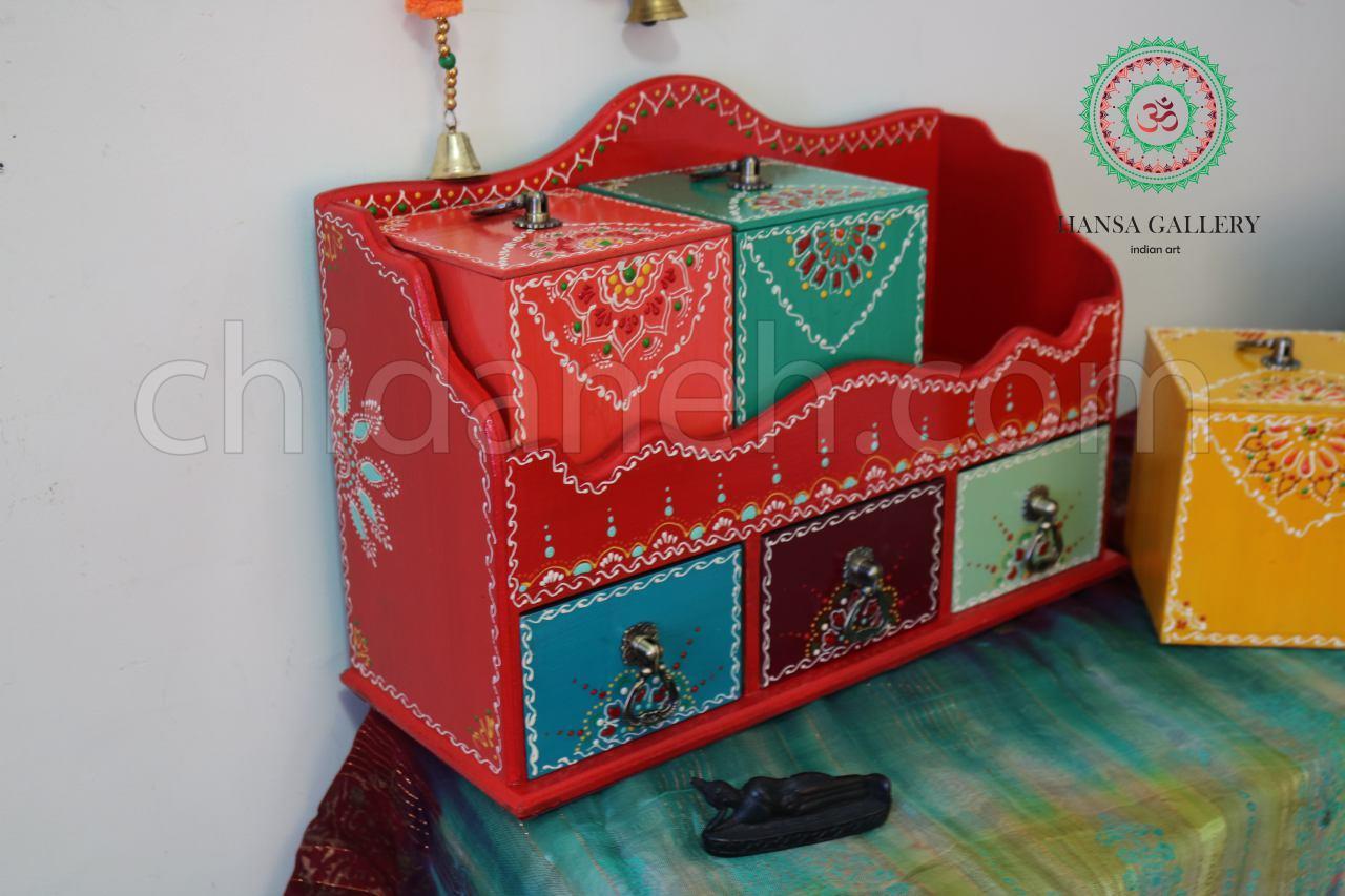 Chidaneh.com placeholder image