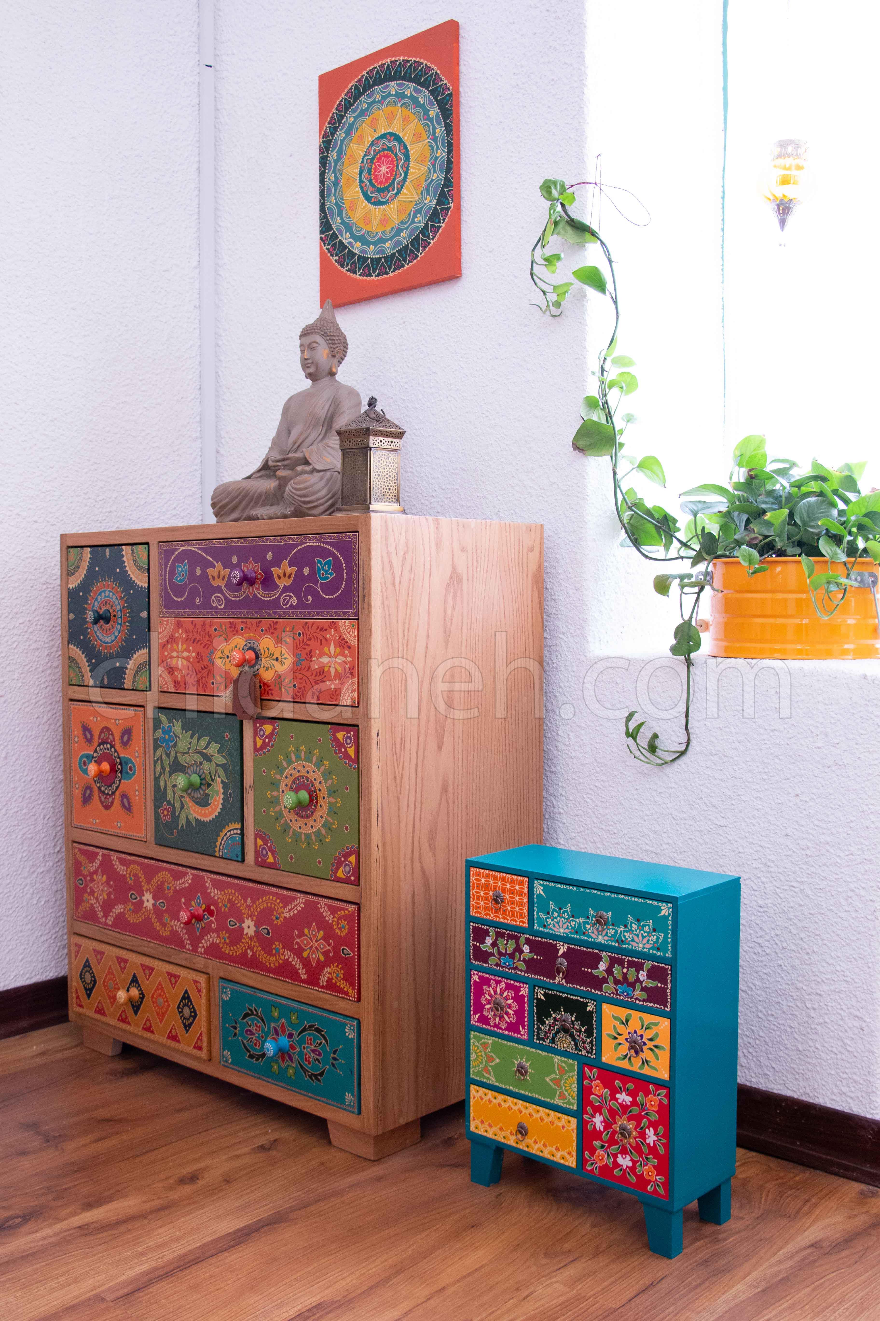Chidaneh.com placeholder image