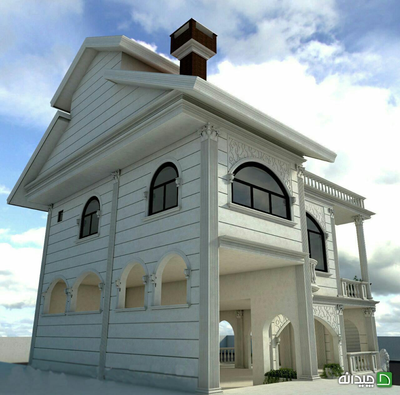 Chidaneh.com placeholder image