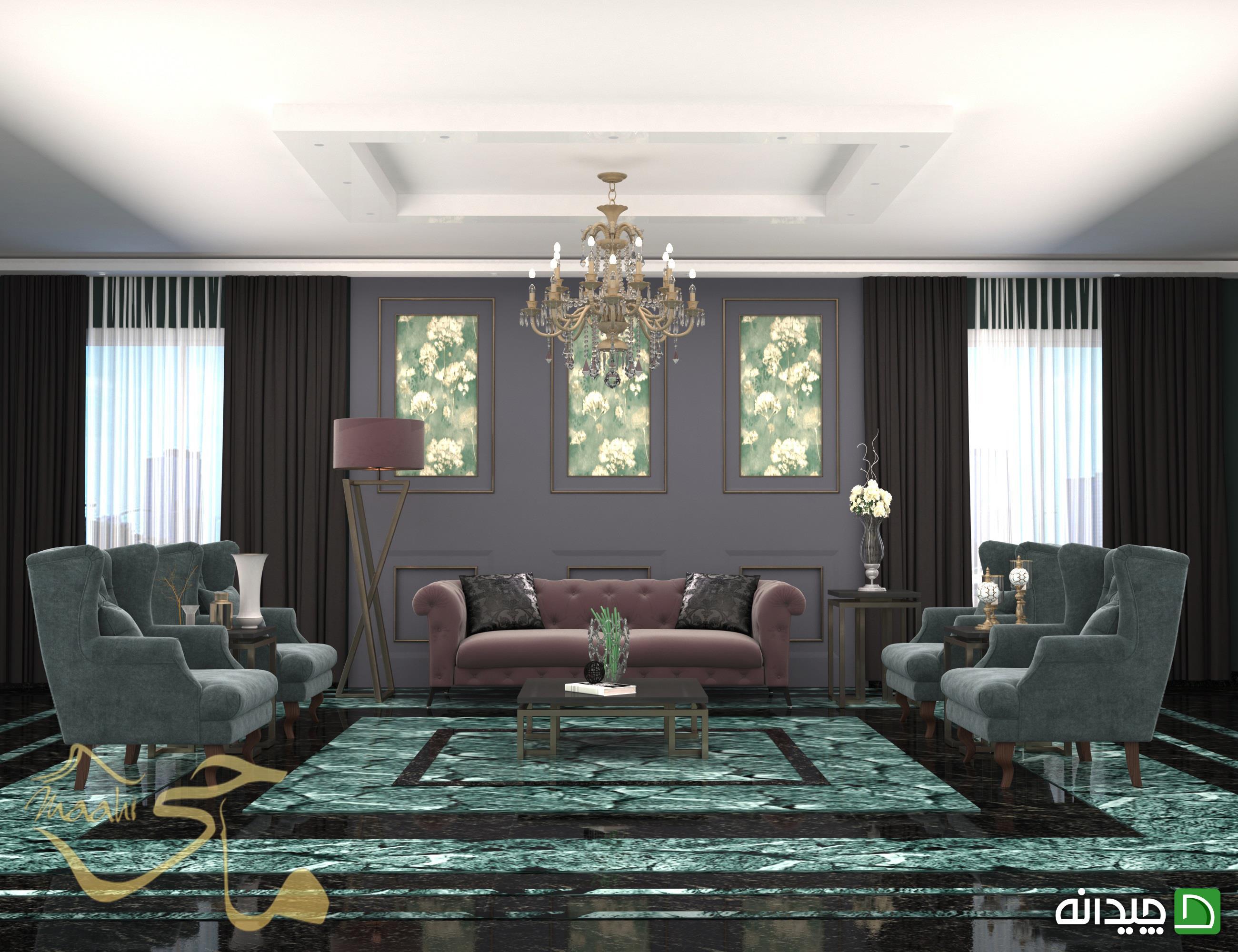 Chidaneh.com placeholder image