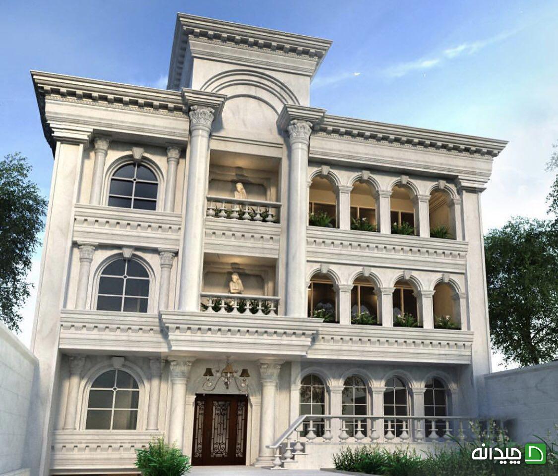 Chidaneh.com placeholder image