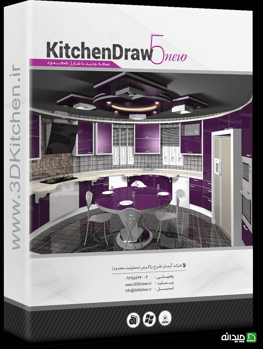 Chidaneh.com placeholder image