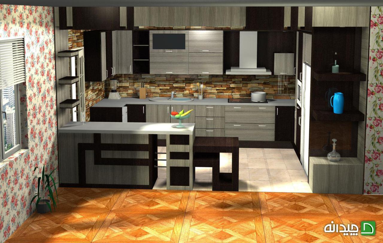 Chidaneh.com placeholder image