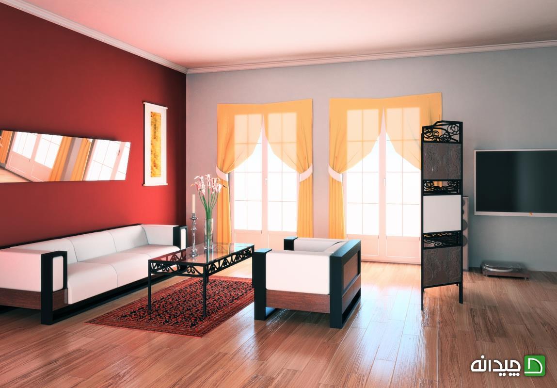 Chidaneh.com placeholder image