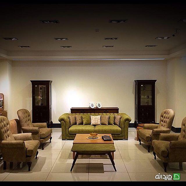 Chidaneh.com placeholder image
