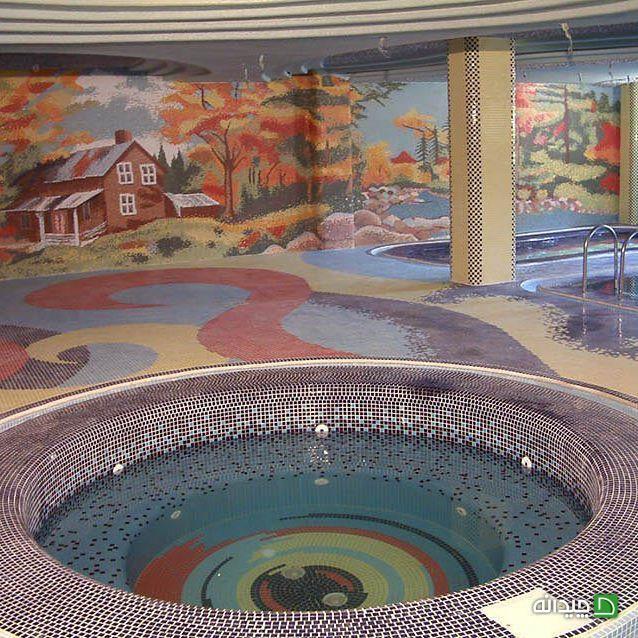 Chidaneh.com placeholder image