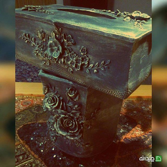 Chidaneh.com placeholder image