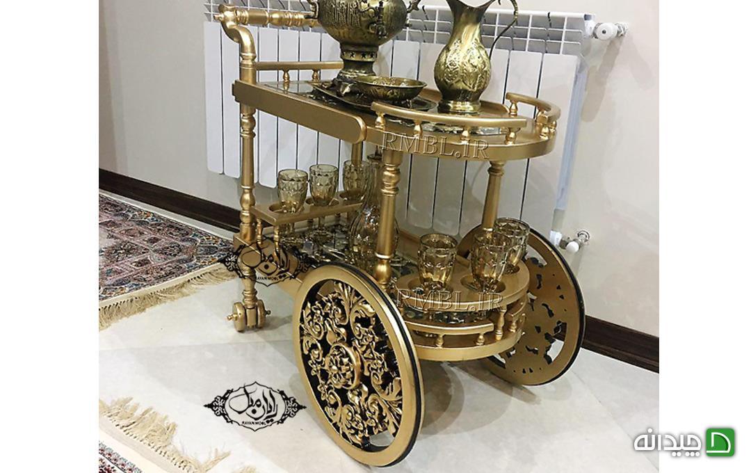 Chidaneh.com placeholder image