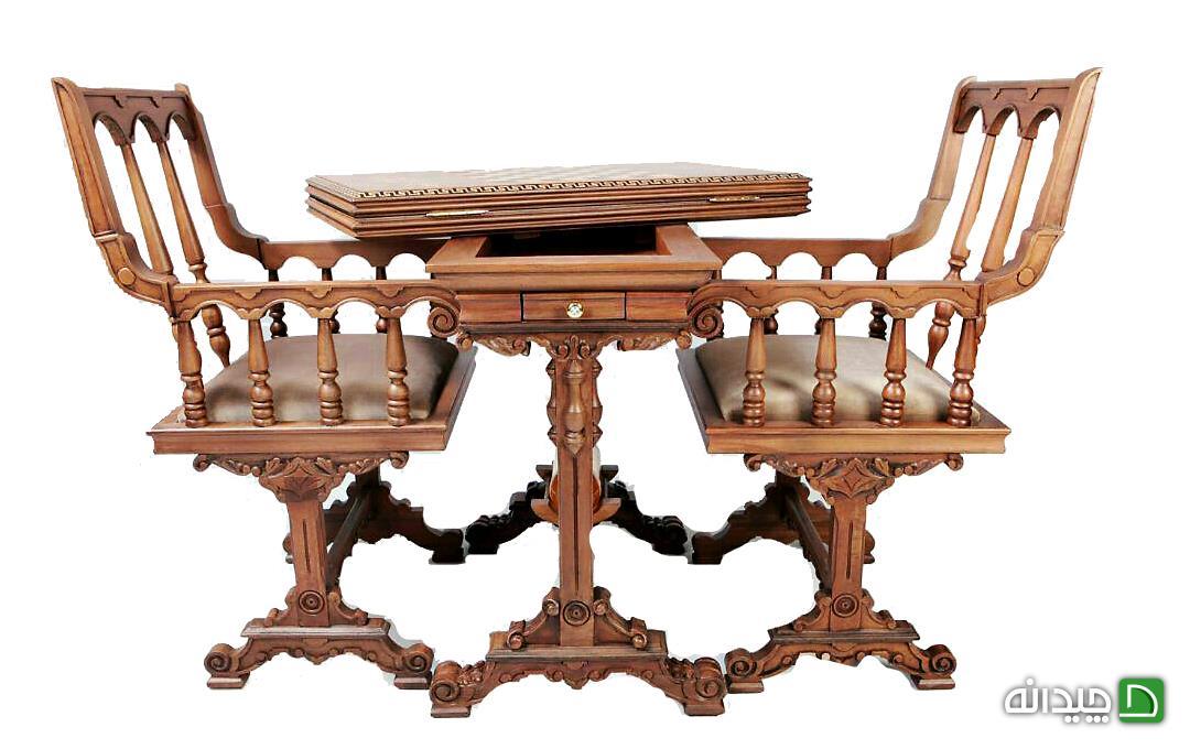 Chidaneh.com placeholder image