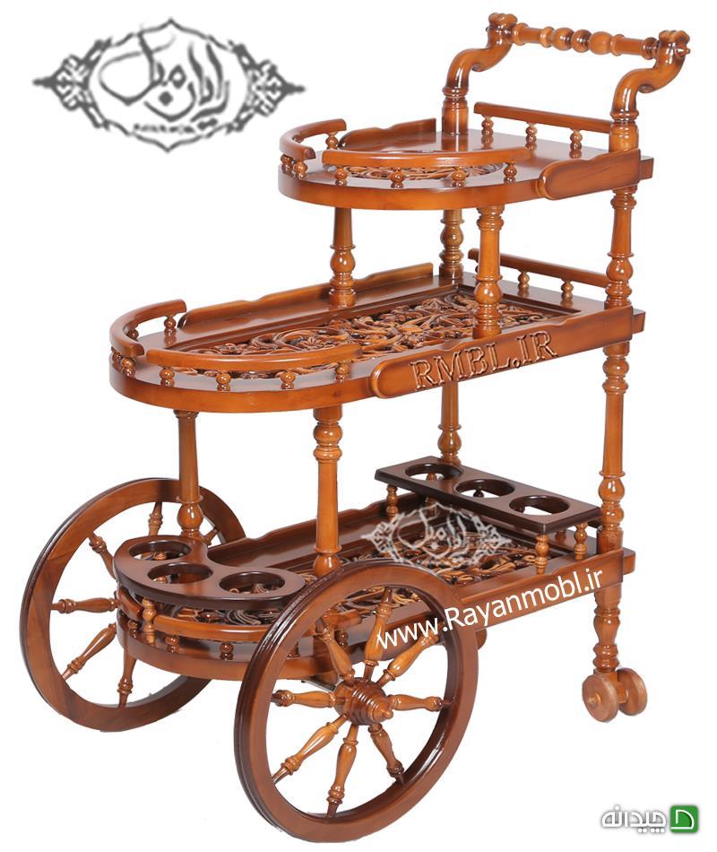 Chidaneh.com placeholder image