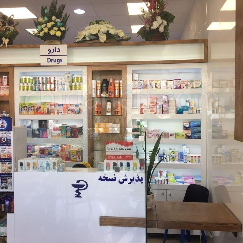 Chidaneh.com placeholder image
