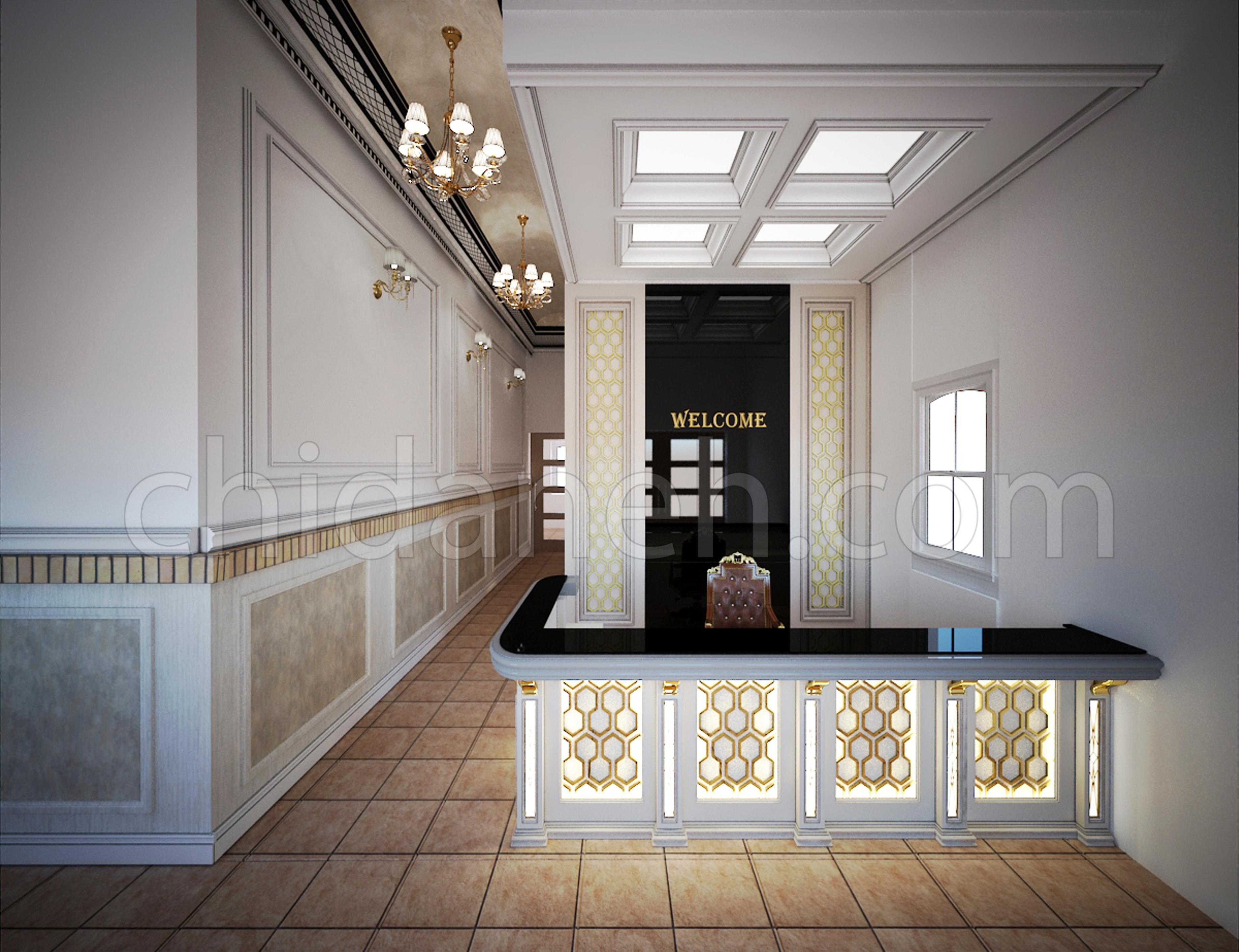 Chidaneh.com placeholder image