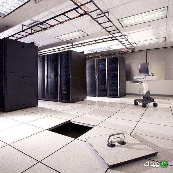 Chidaneh.com placeholder image