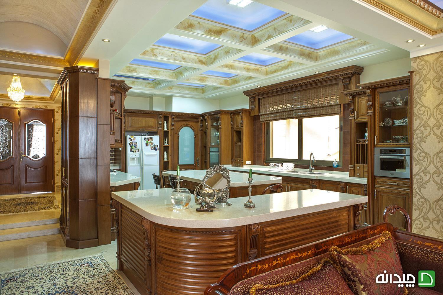 Chidaneh.com placeholder image