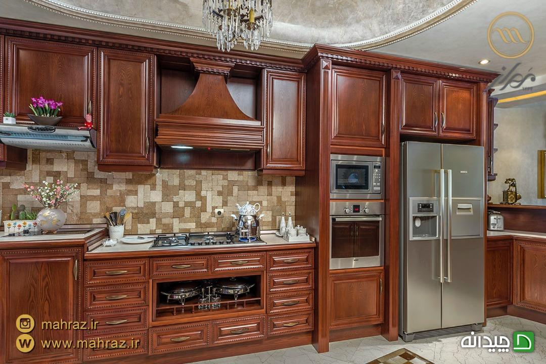 Chidaneh.com placeholder image