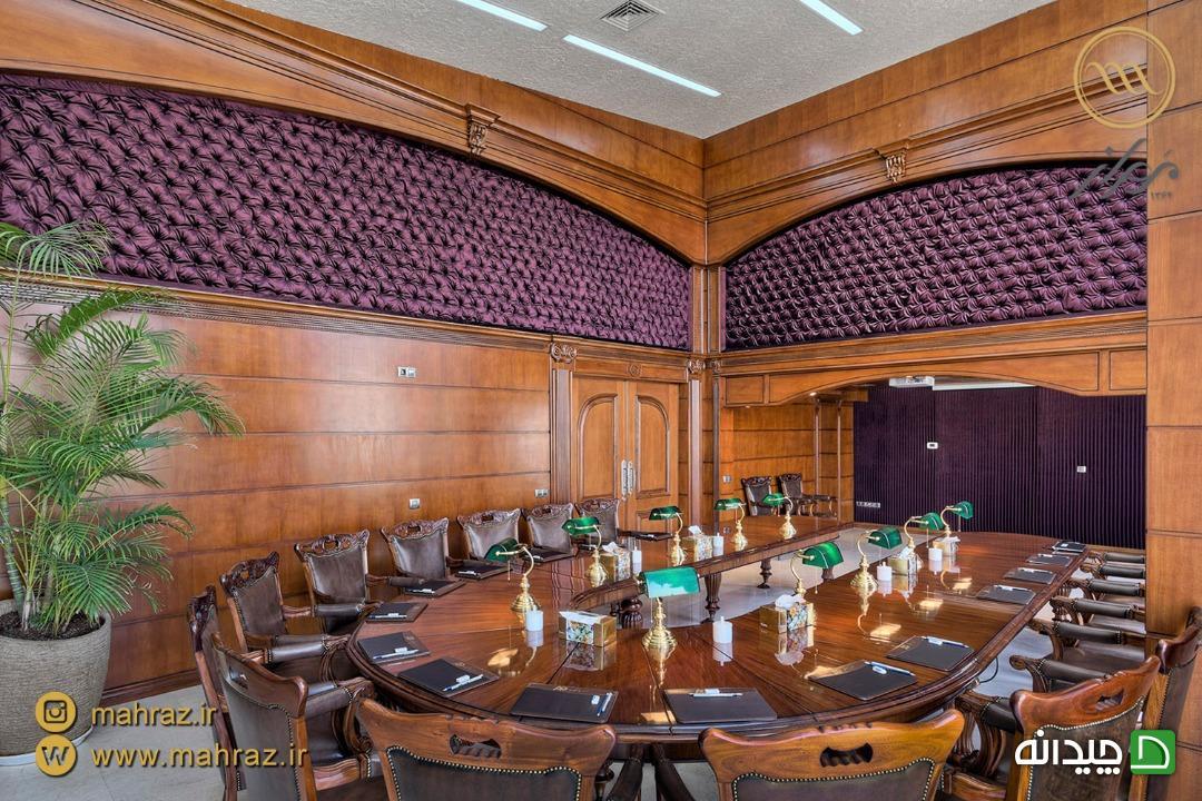 Chidaneh.com placeholder image