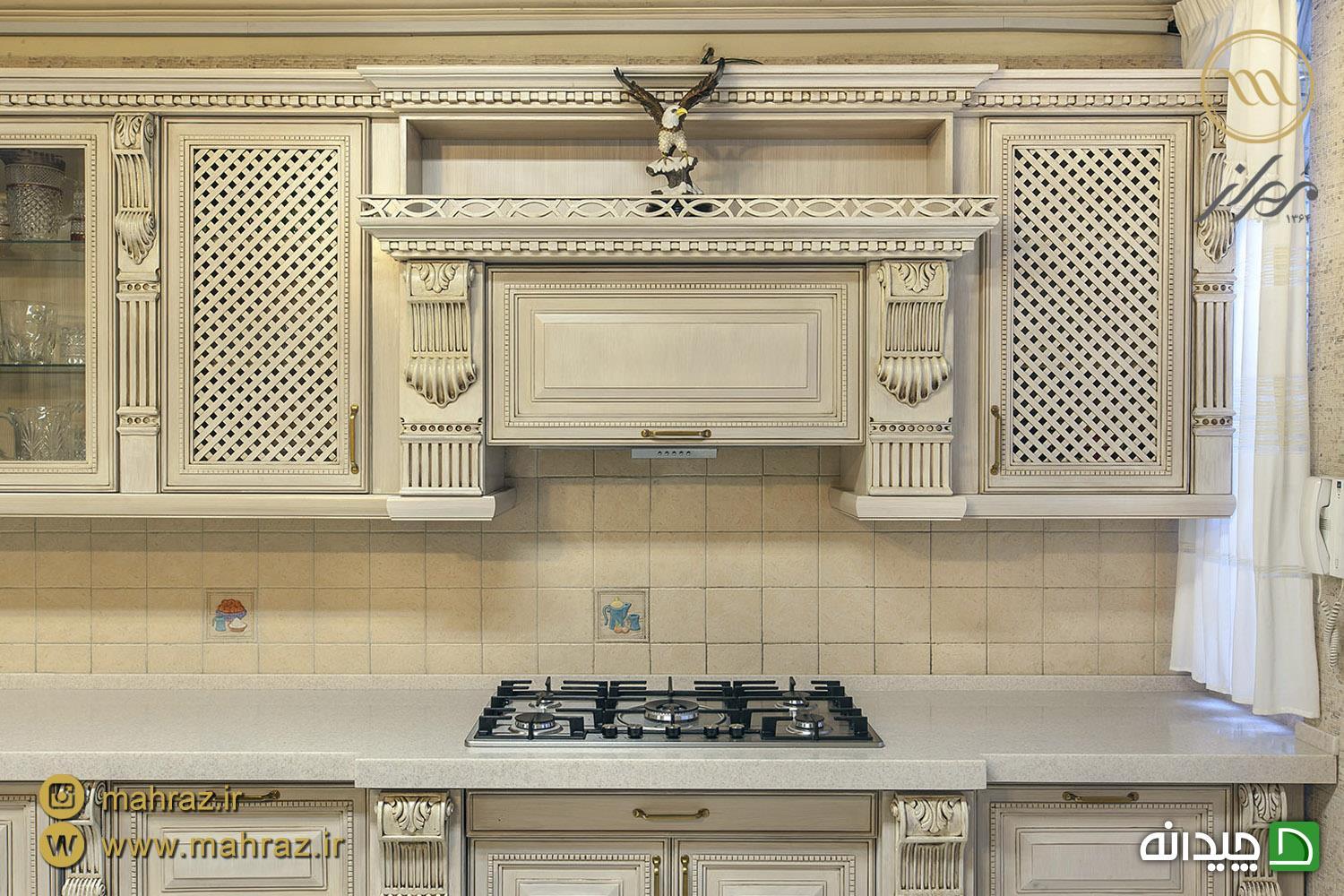 Chidaneh.com placeholder image