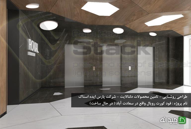 Chidaneh.com placeholder image