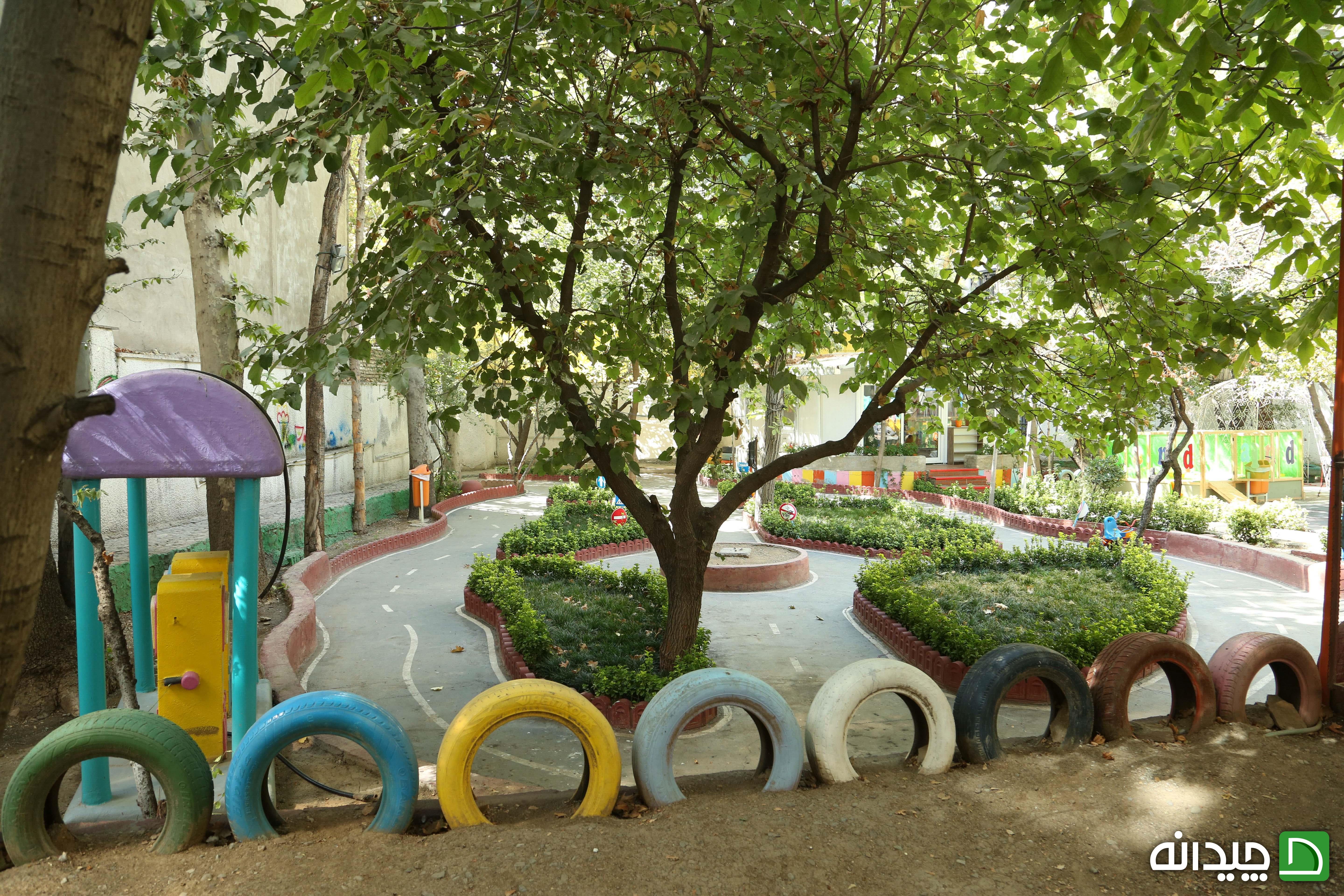 Chidaneh.com placeholder image