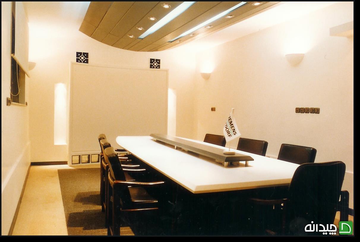 Chidaneh.com placeholder image