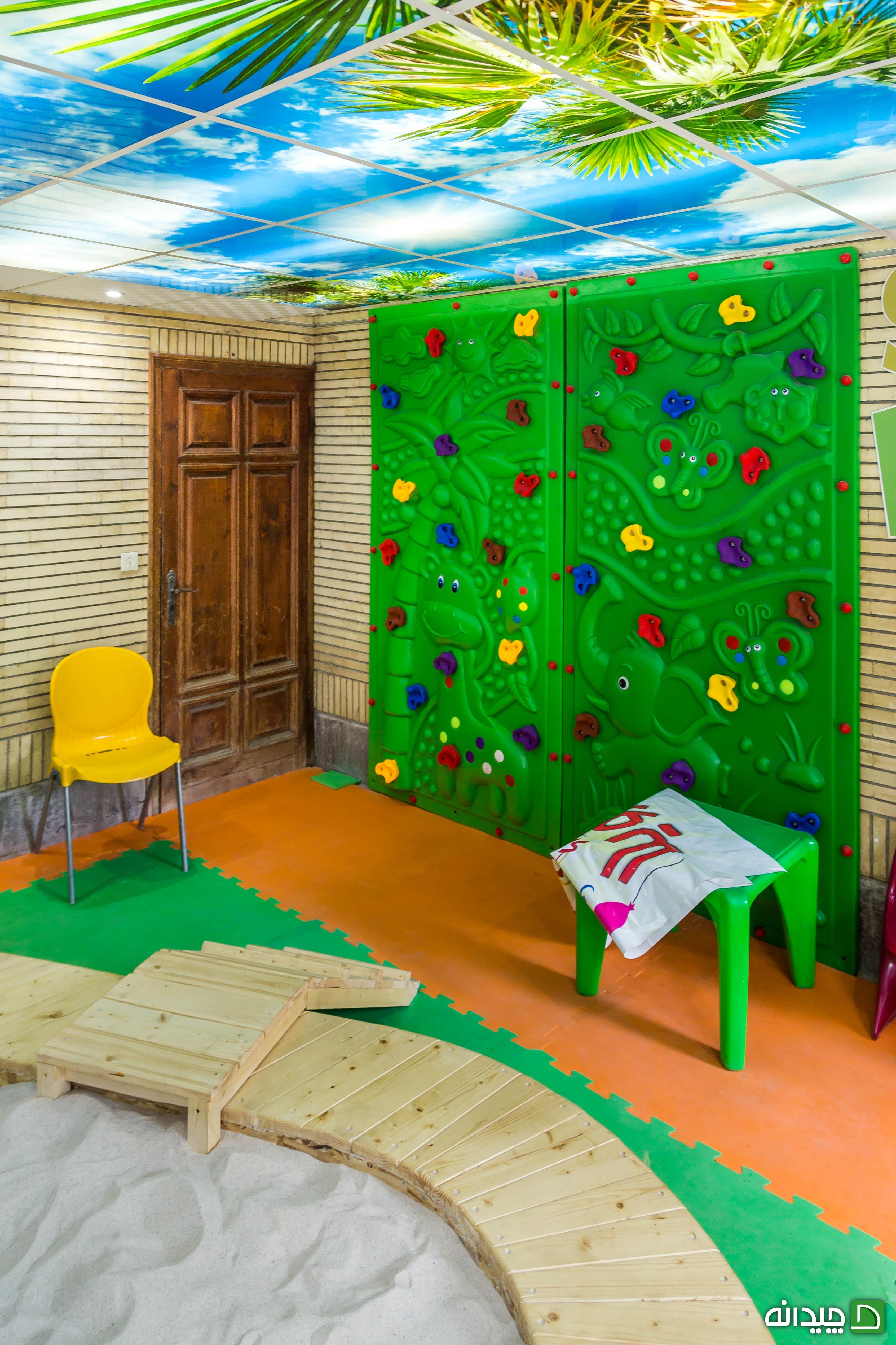 Chidaneh.com placeholder image