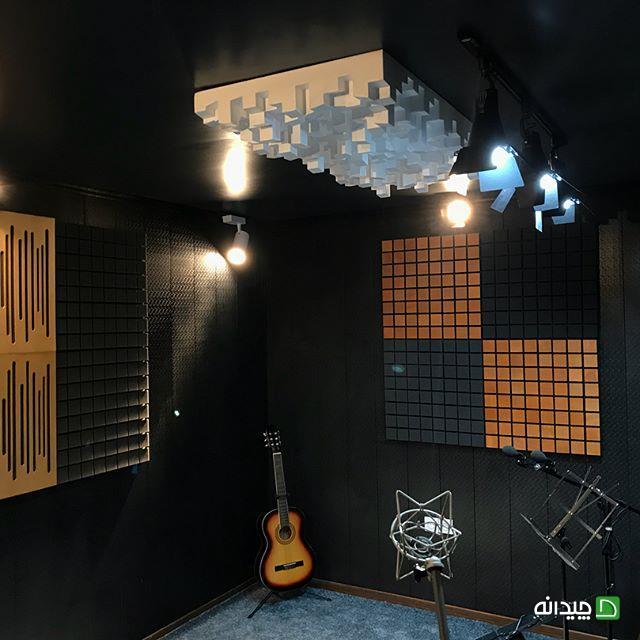 Chidaneh.com placeholder image