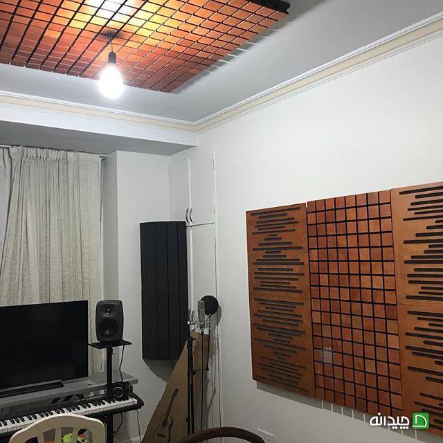 Chidaneh.com placeholder image