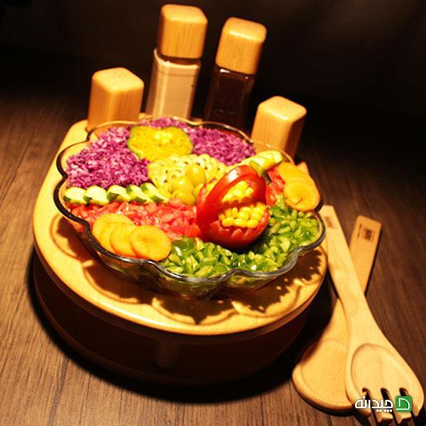 Chidaneh.com placeholder image