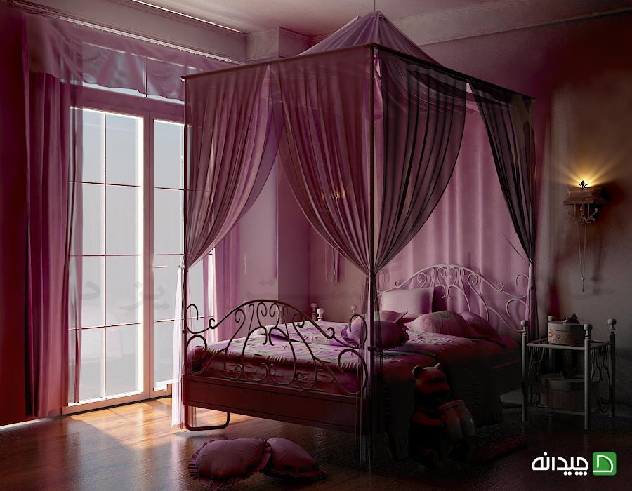 Chidaneh.com placeholder image