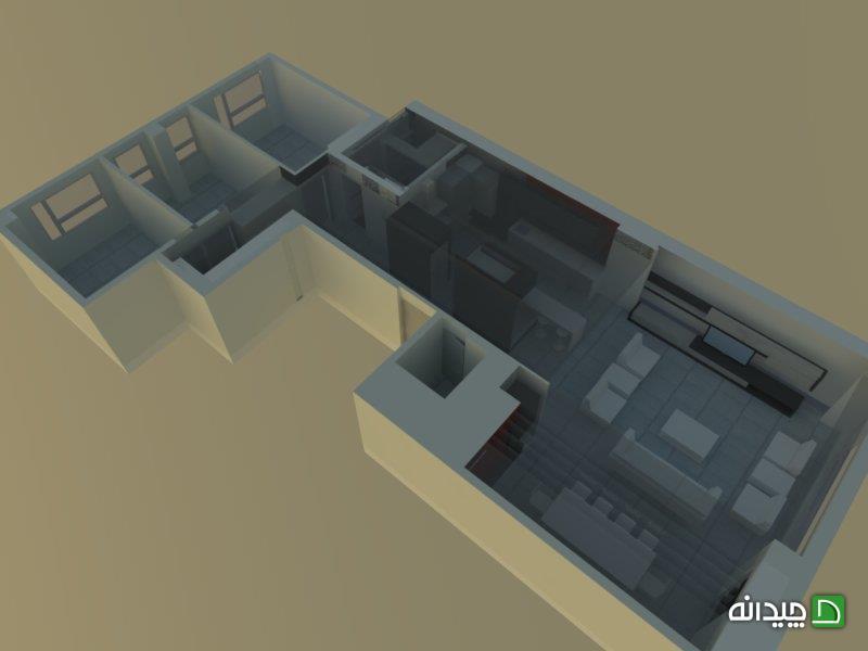 Chidaneh.com placeholder image