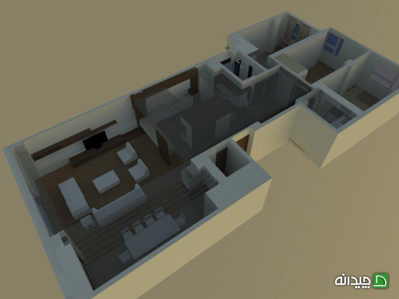 Chidaneh.com placeholder image