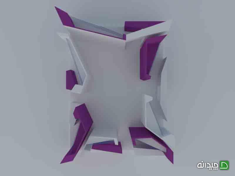 Chidaneh.com placeholder image