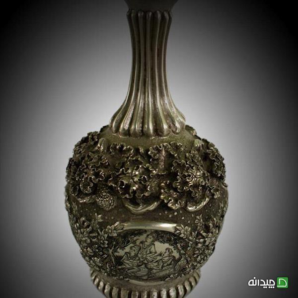 Chidaneh.com placeholder image