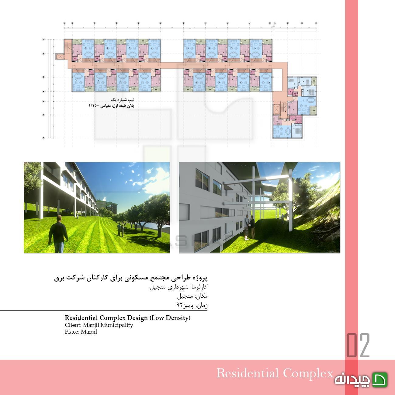 Chidaneh.com placeholder image