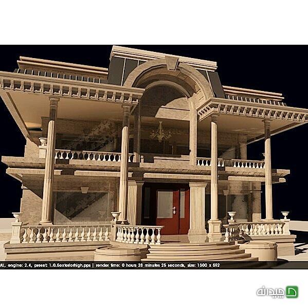 Chidaneh.com placeholder image