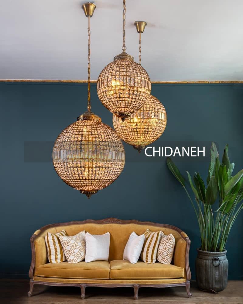 Chidaneh.com placeholder image